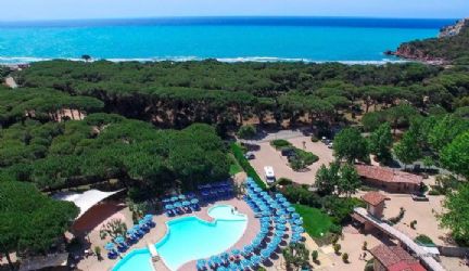 Camping Village Baia Azzurra Club